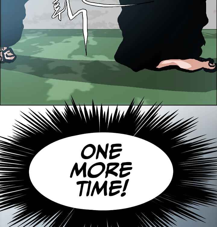 Read Rooftop Sword Master EN Manga Online