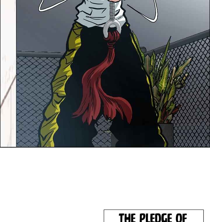 Read Rooftop Sword Master EN Manga Online