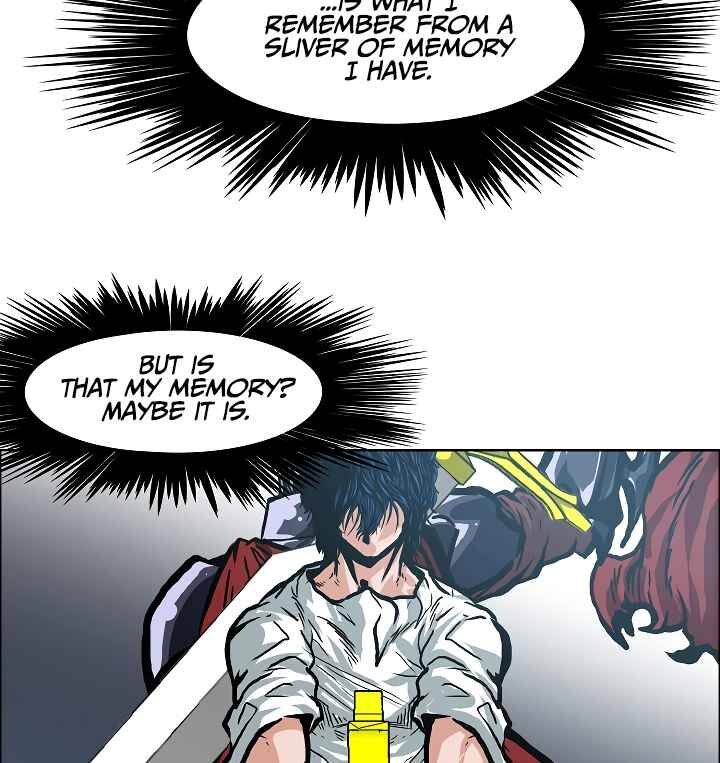 Read Rooftop Sword Master EN Manga Online