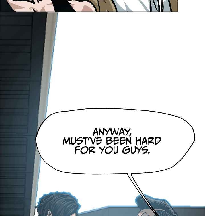 Read Rooftop Sword Master EN Manga Online