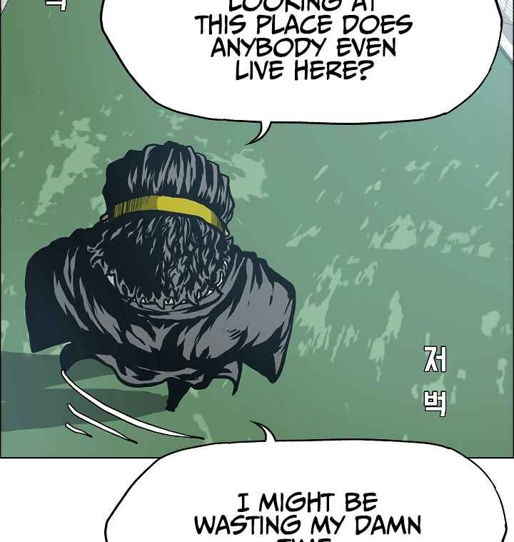 Read Rooftop Sword Master EN Manga Online