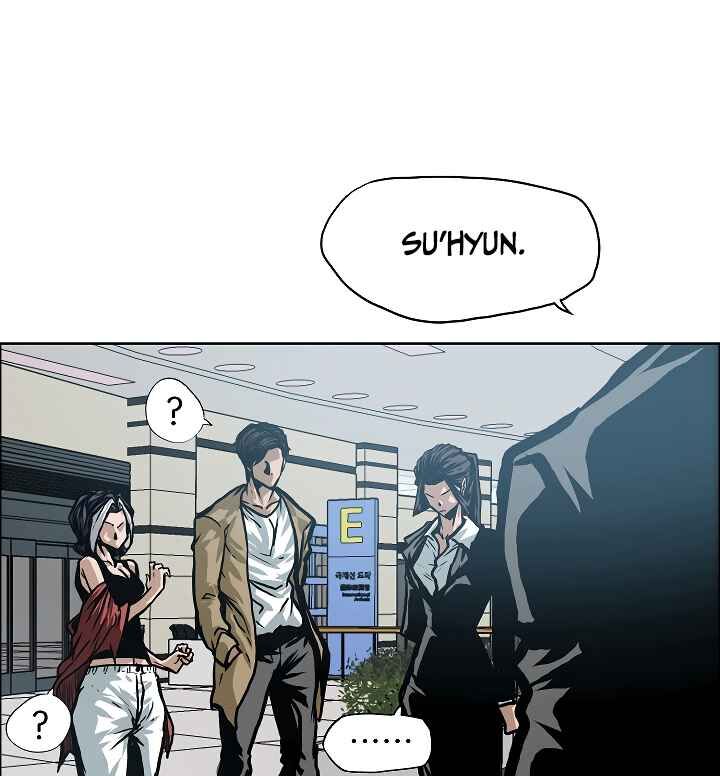 Read Rooftop Sword Master EN Manga Online