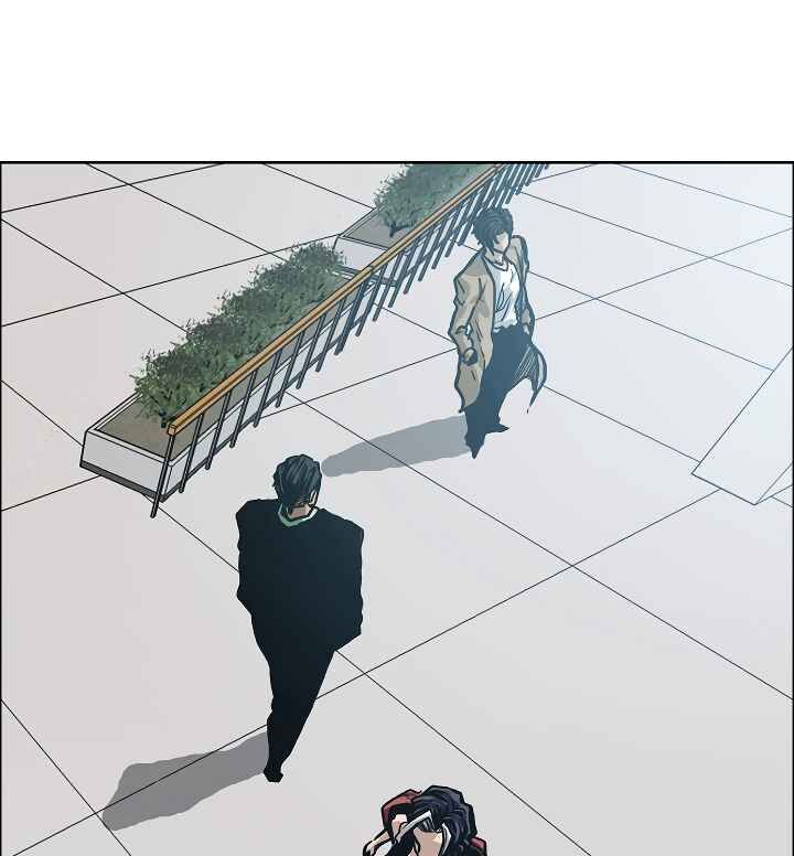 Read Rooftop Sword Master EN Manga Online