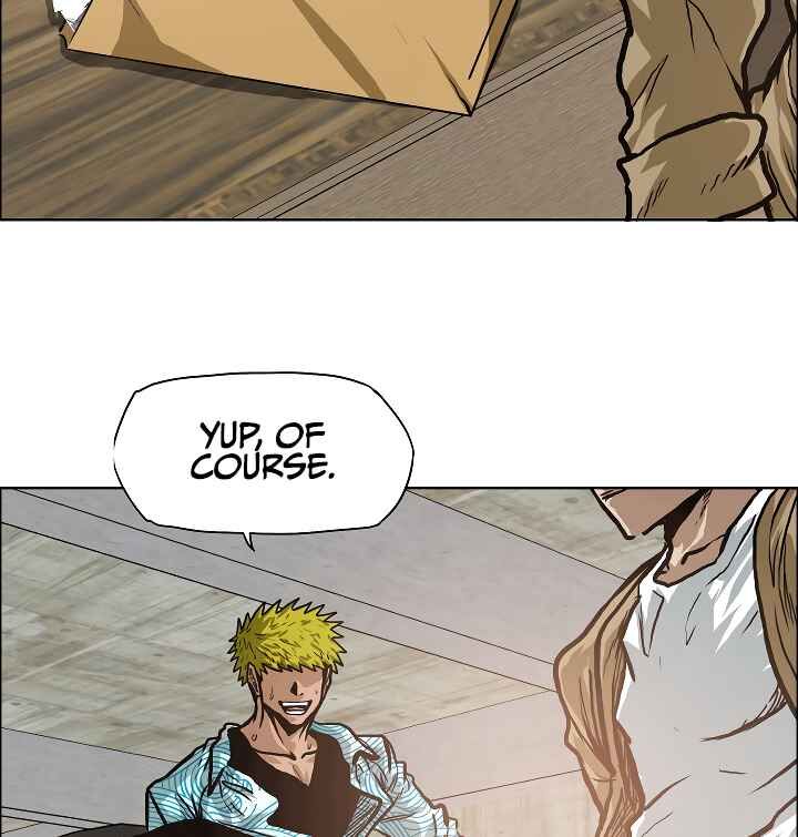 Read Rooftop Sword Master EN Manga Online