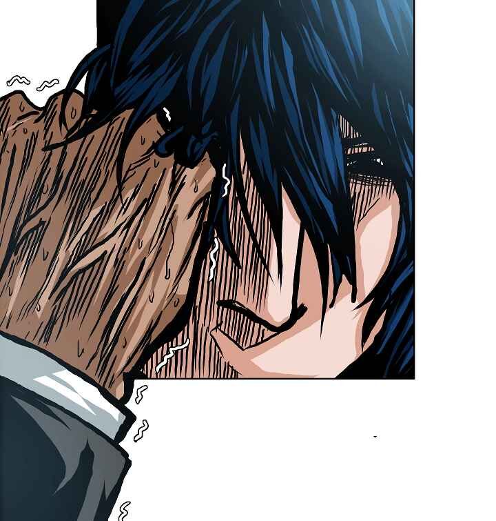 Read Rooftop Sword Master EN Manga Online