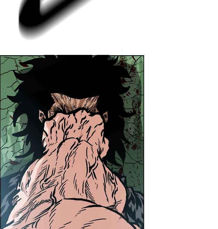 Read Rooftop Sword Master EN Manga Online