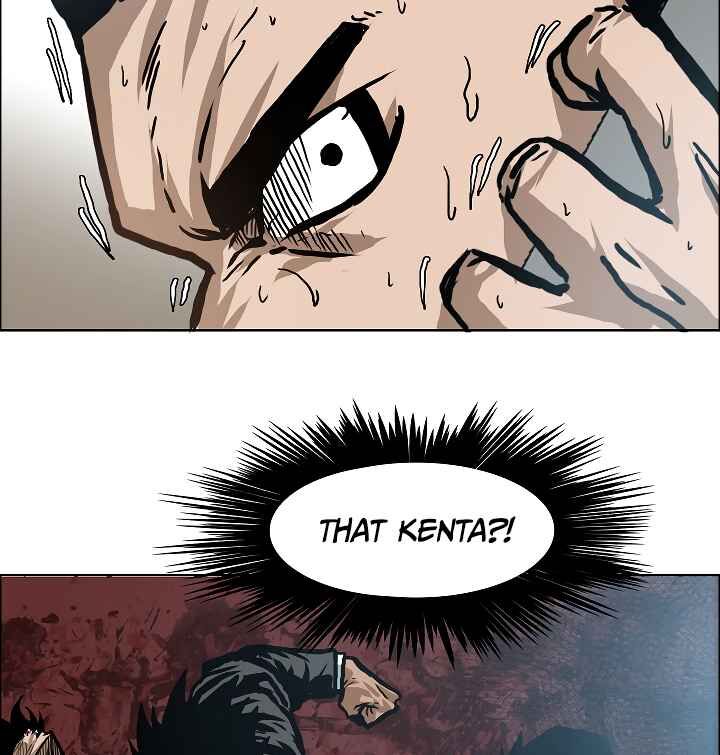 Read Rooftop Sword Master EN Manga Online