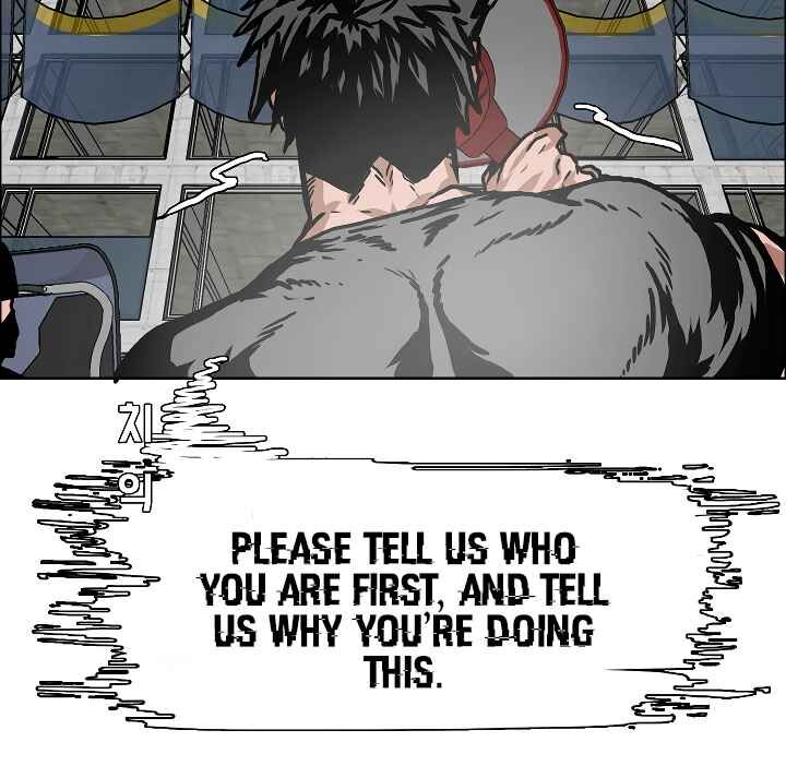 Read Rooftop Sword Master EN Manga Online