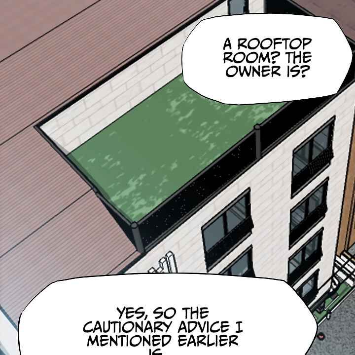 Read Rooftop Sword Master EN Manga Online