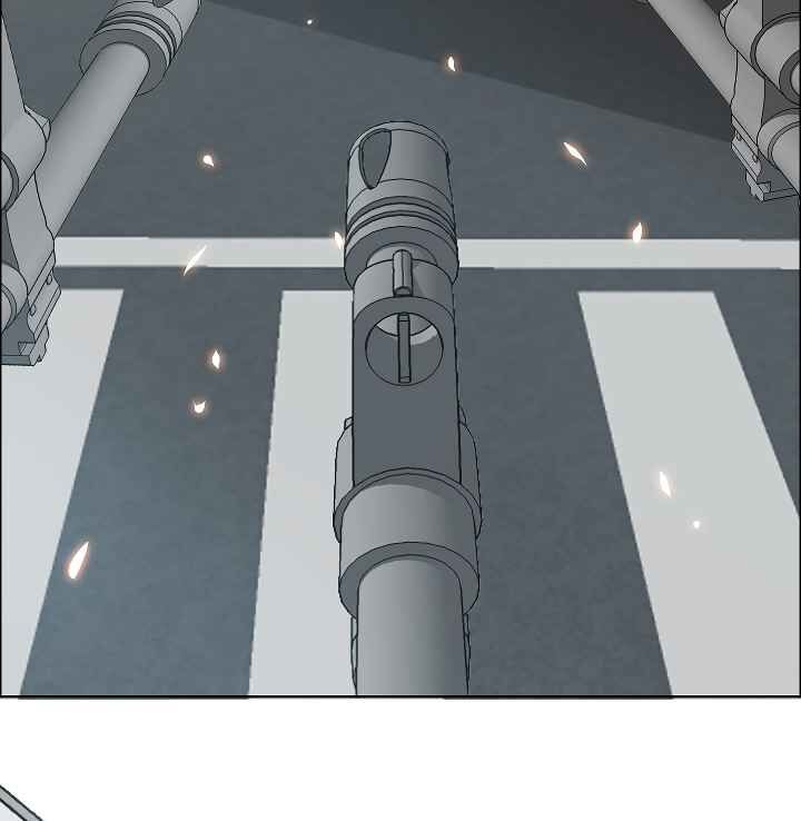 Read Rooftop Sword Master EN Manga Online