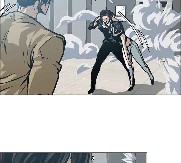 Read Rooftop Sword Master EN Manga Online