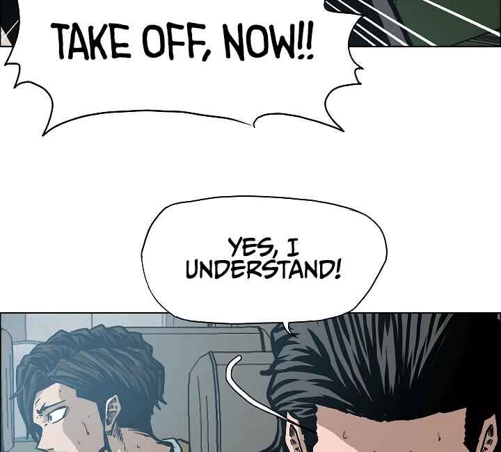 Read Rooftop Sword Master EN Manga Online