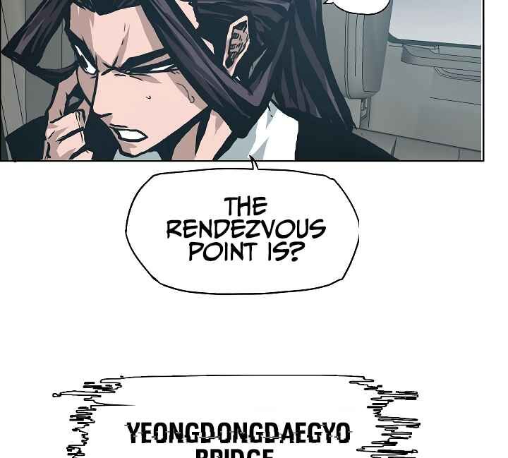 Read Rooftop Sword Master EN Manga Online