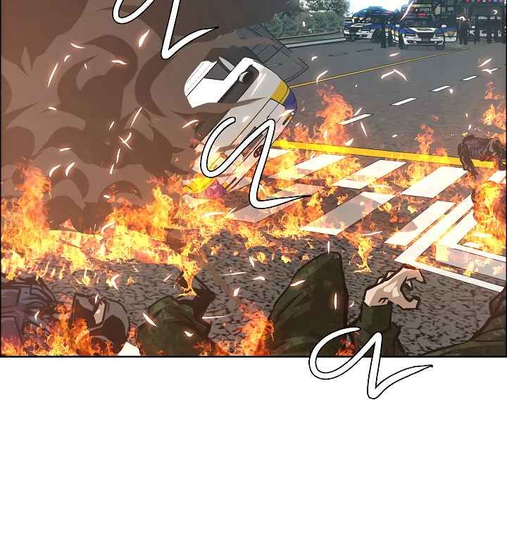 Read Rooftop Sword Master EN Manga Online