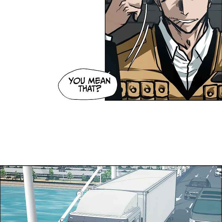 Read Rooftop Sword Master EN Manga Online