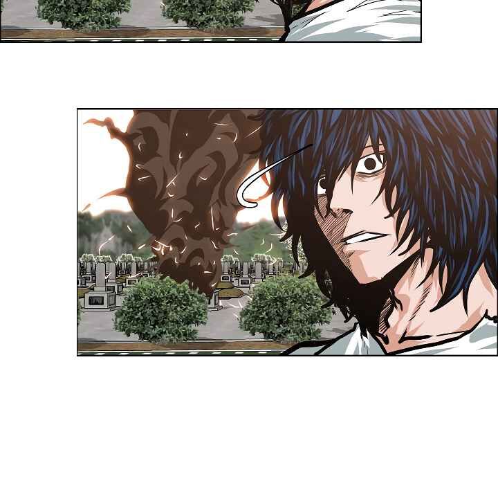 Read Rooftop Sword Master EN Manga Online