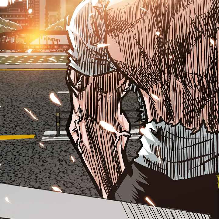 Read Rooftop Sword Master EN Manga Online
