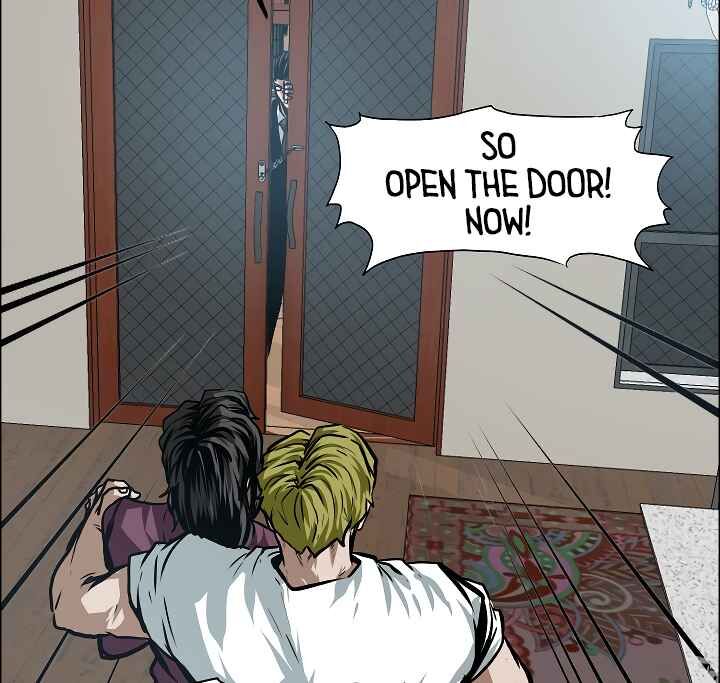 Read Rooftop Sword Master EN Manga Online