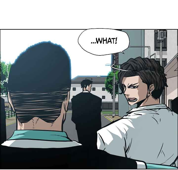 Read Rooftop Sword Master EN Manga Online