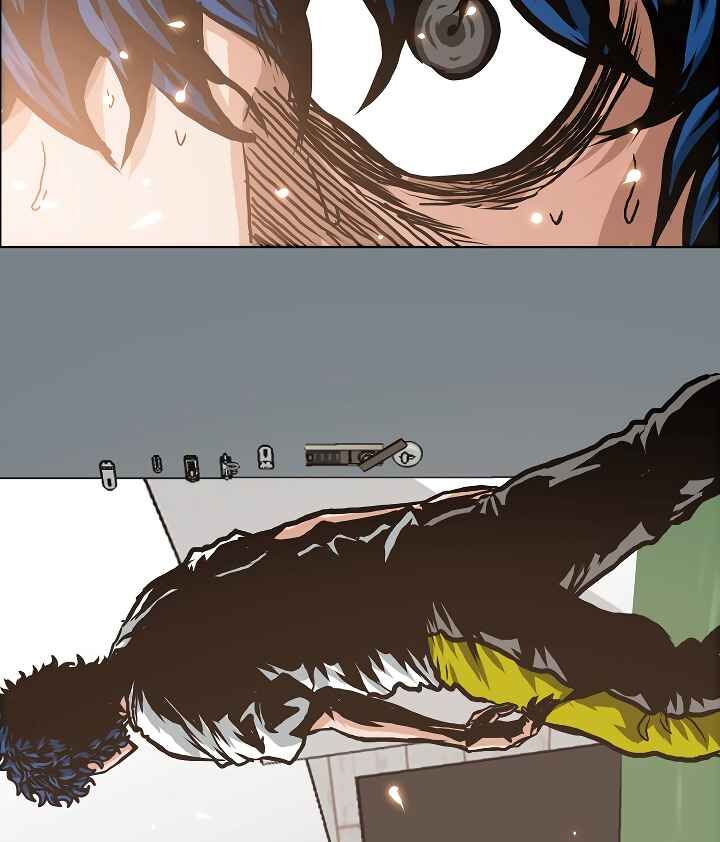 Read Rooftop Sword Master EN Manga Online