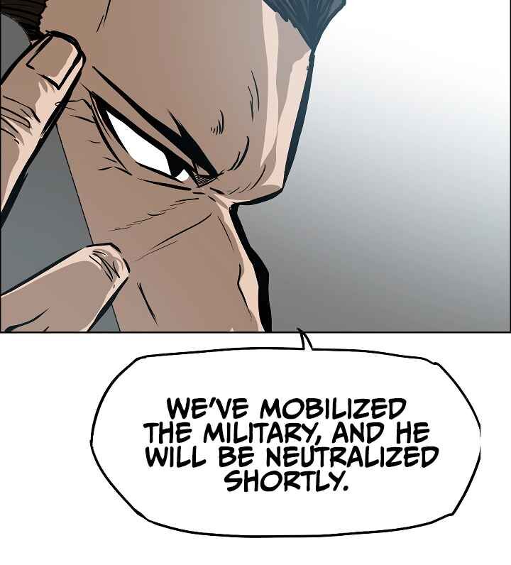 Read Rooftop Sword Master EN Manga Online
