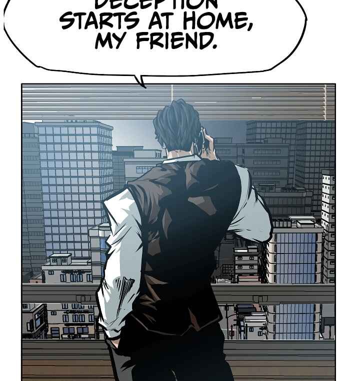 Read Rooftop Sword Master EN Manga Online