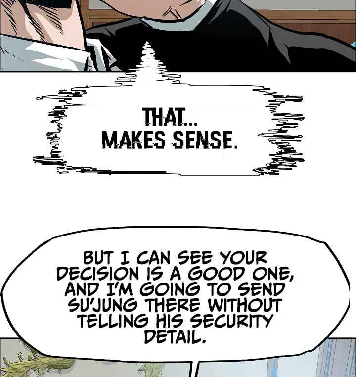 Read Rooftop Sword Master EN Manga Online