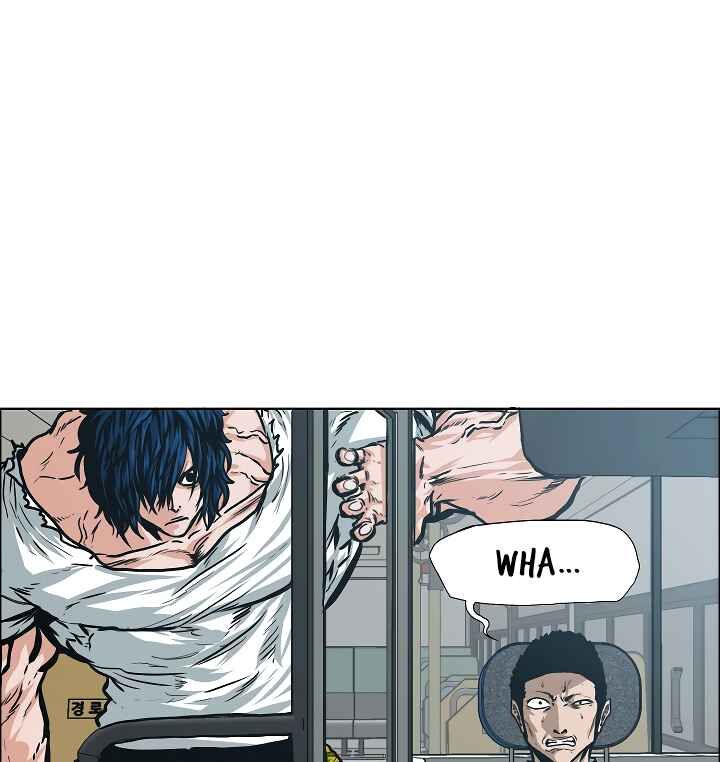 Read Rooftop Sword Master EN Manga Online