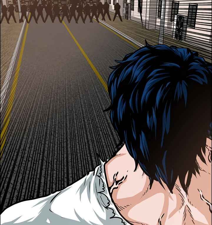 Read Rooftop Sword Master EN Manga Online