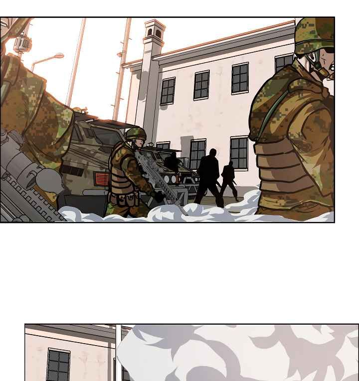 Read Rooftop Sword Master EN Manga Online