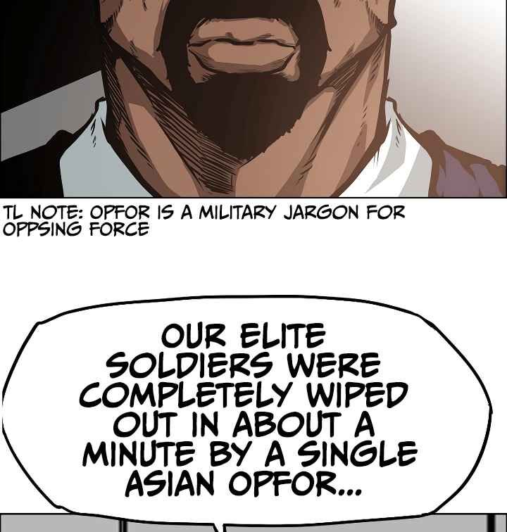 Read Rooftop Sword Master EN Manga Online
