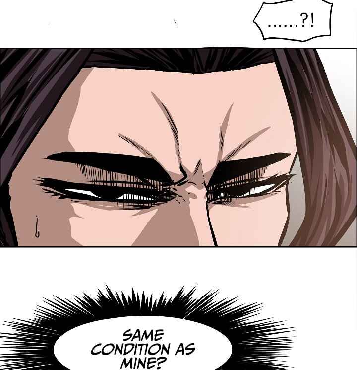 Read Rooftop Sword Master EN Manga Online