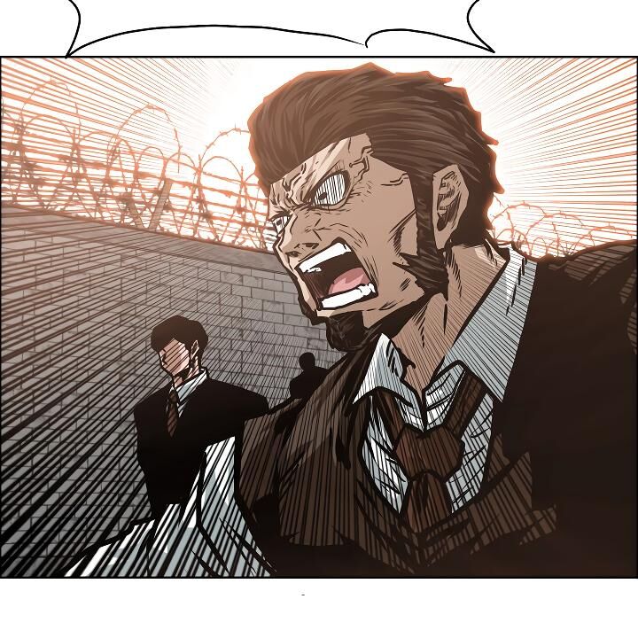 Read Rooftop Sword Master EN Manga Online