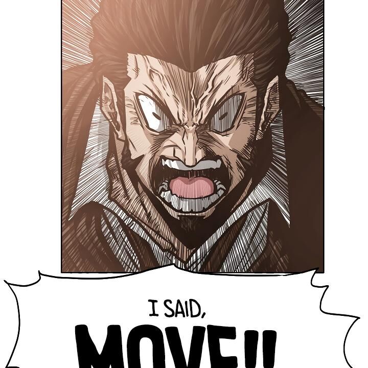 Read Rooftop Sword Master EN Manga Online