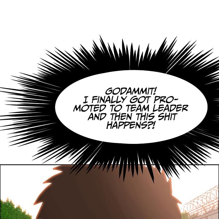 Read Rooftop Sword Master EN Manga Online