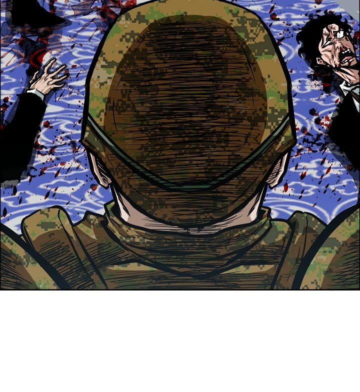 Read Rooftop Sword Master EN Manga Online