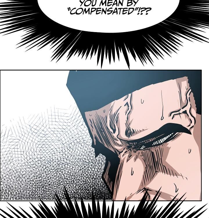 Read Rooftop Sword Master EN Manga Online