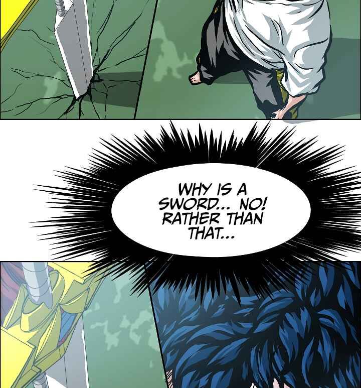 Read Rooftop Sword Master EN Manga Online