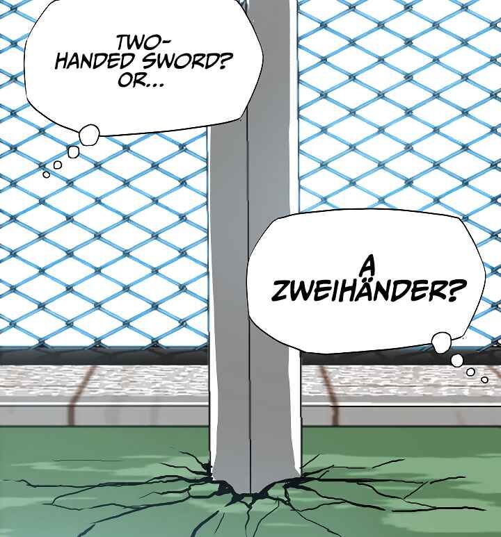 Read Rooftop Sword Master EN Manga Online