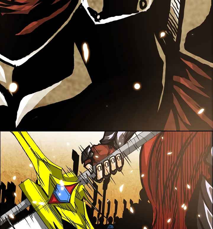 Read Rooftop Sword Master EN Manga Online