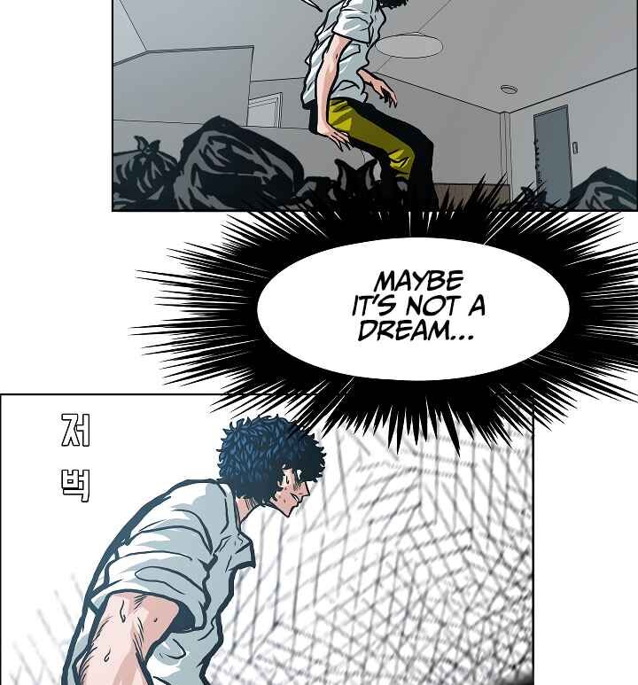 Read Rooftop Sword Master EN Manga Online