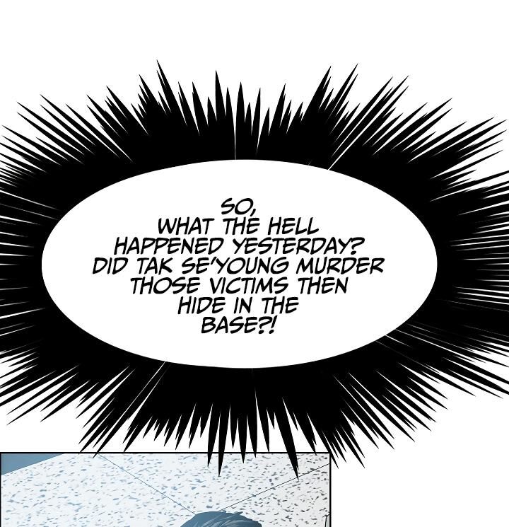 Read Rooftop Sword Master EN Manga Online