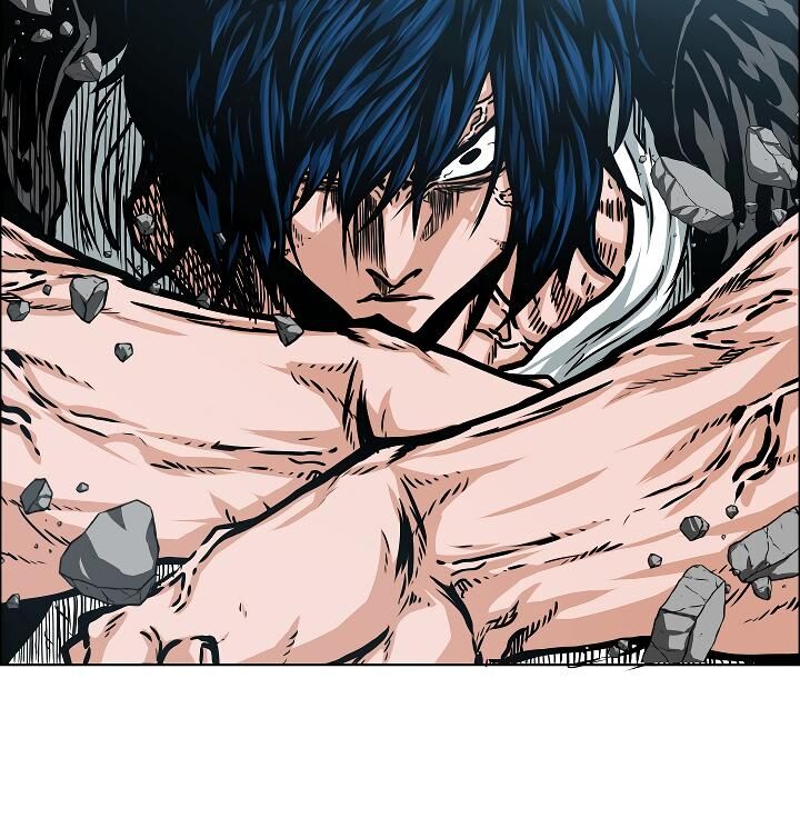 Read Rooftop Sword Master EN Manga Online