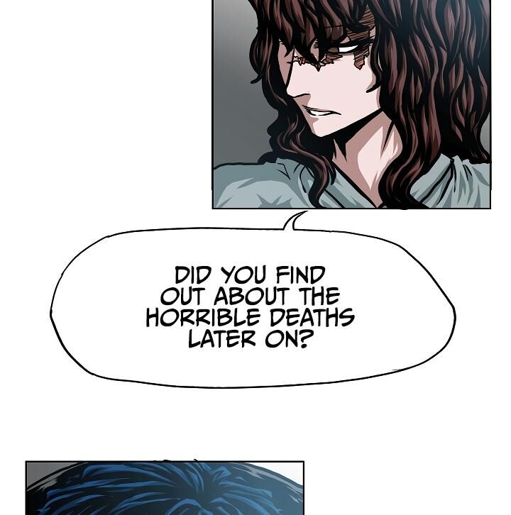 Read Rooftop Sword Master EN Manga Online