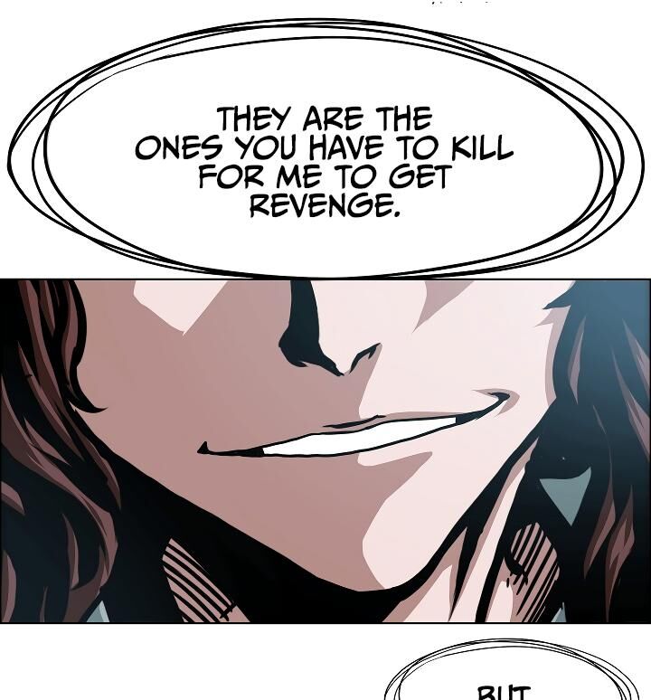 Read Rooftop Sword Master EN Manga Online