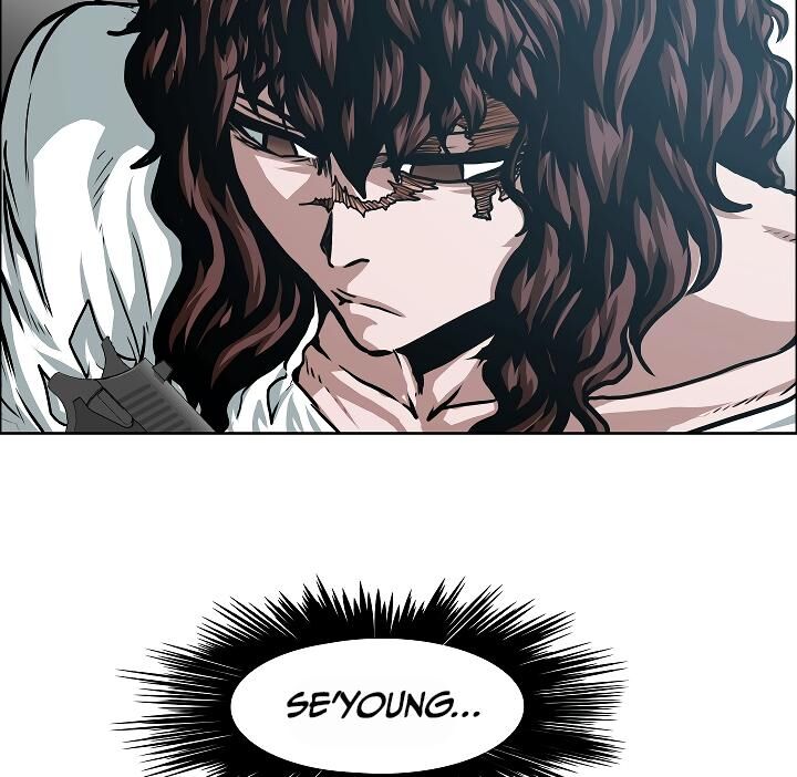 Read Rooftop Sword Master EN Manga Online