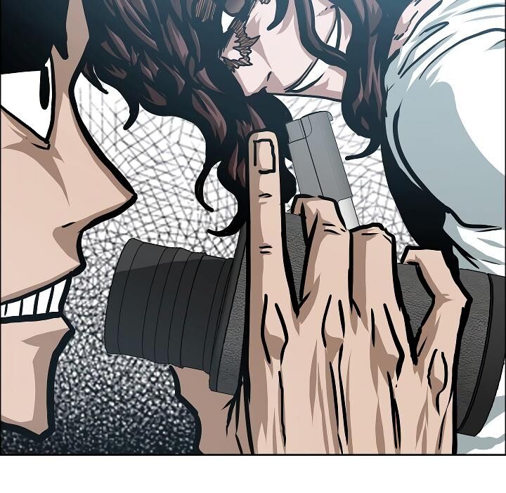Read Rooftop Sword Master EN Manga Online