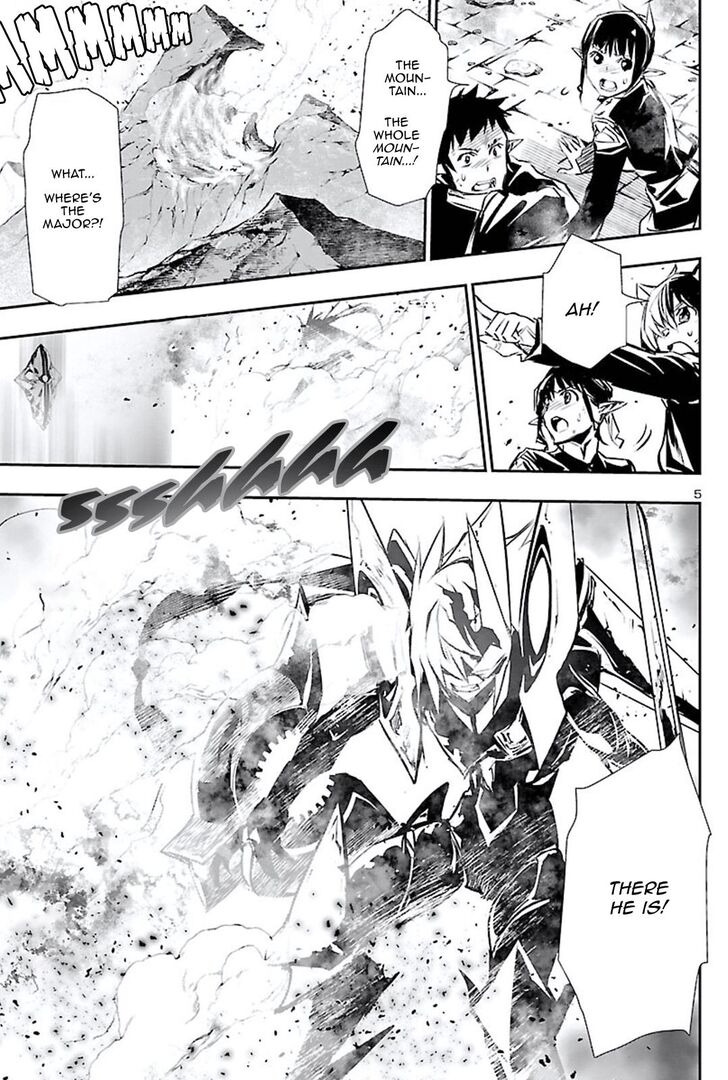Read Rooftop Sword Master EN Manga Online