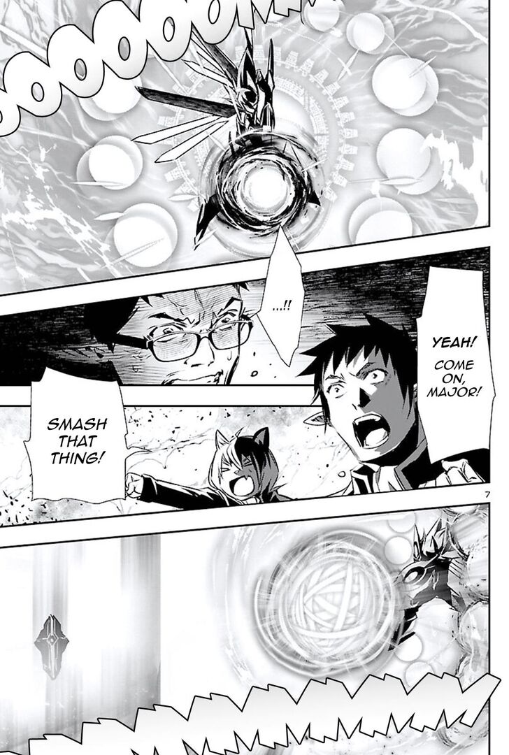 Read Rooftop Sword Master EN Manga Online