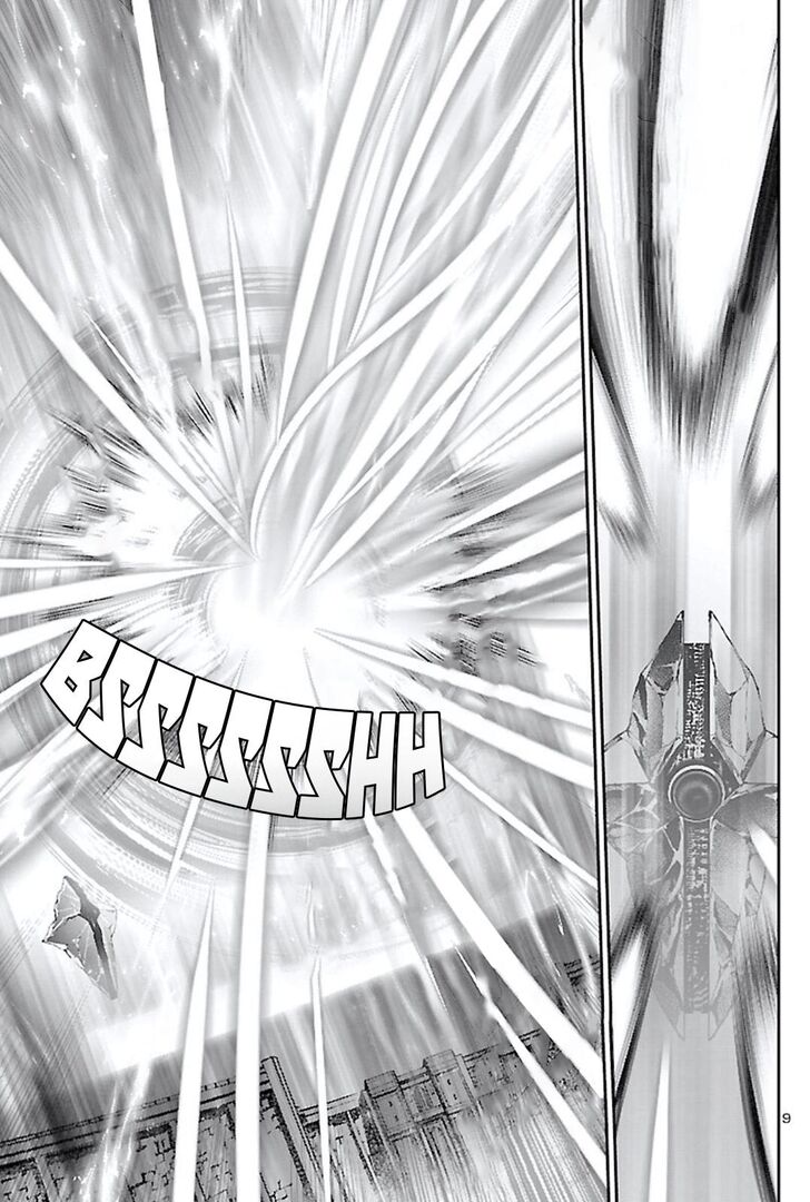 Read Rooftop Sword Master EN Manga Online